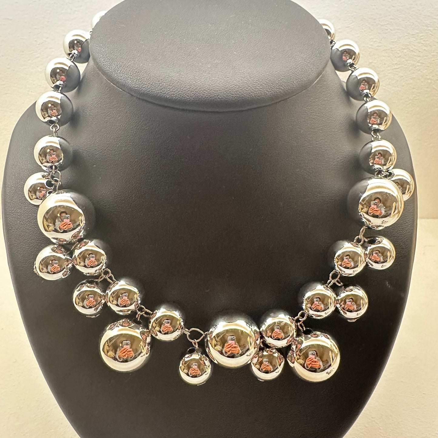 Collier BONY