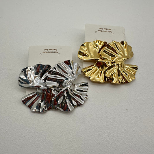 Boucle d’oreille DISSI