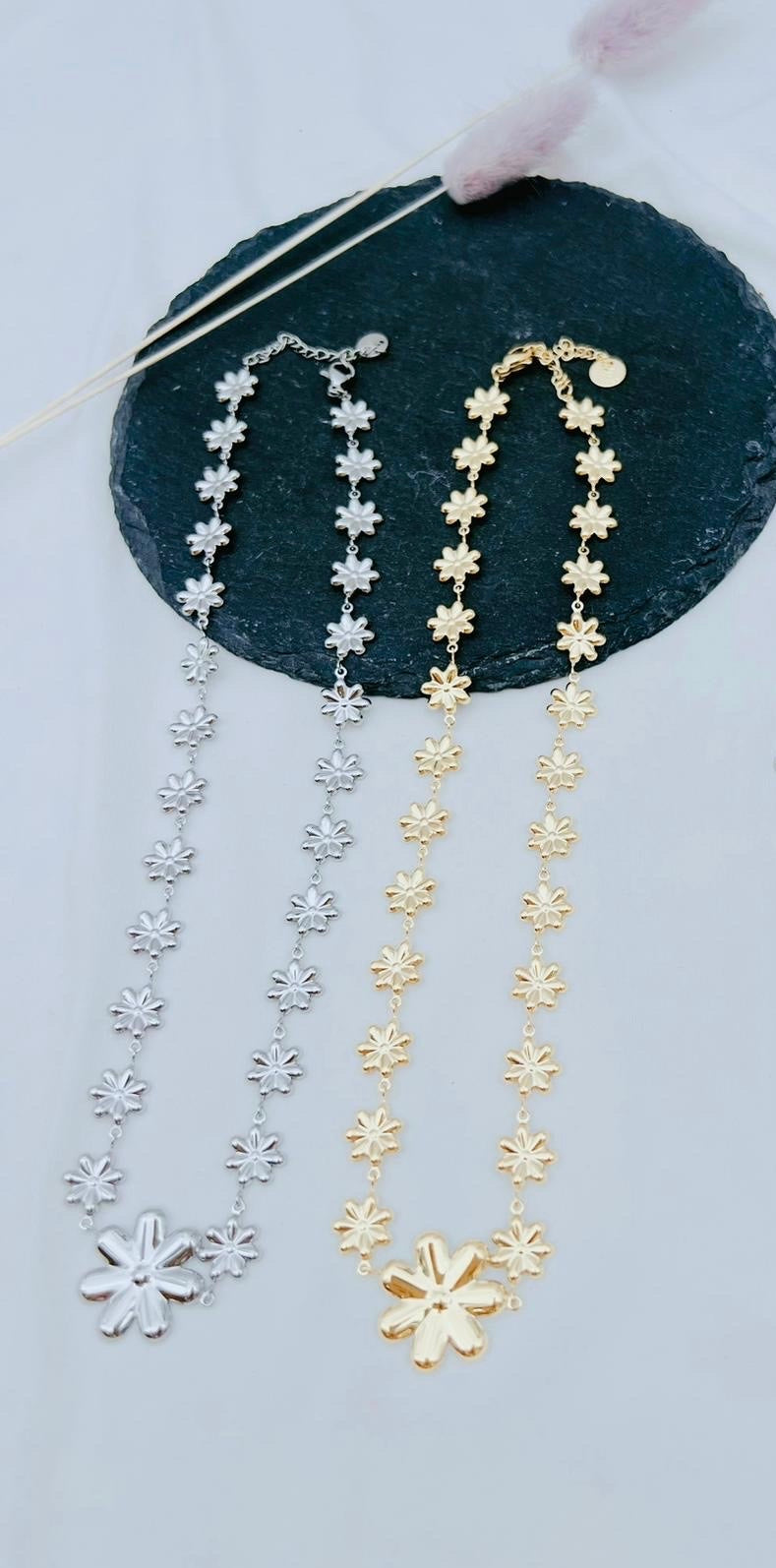 Collier FOLIA