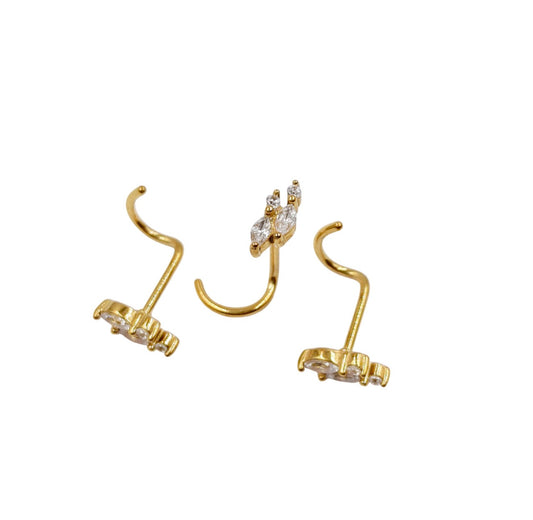 Piercing nez ALIZÉ