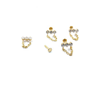 PIERCING NOA
