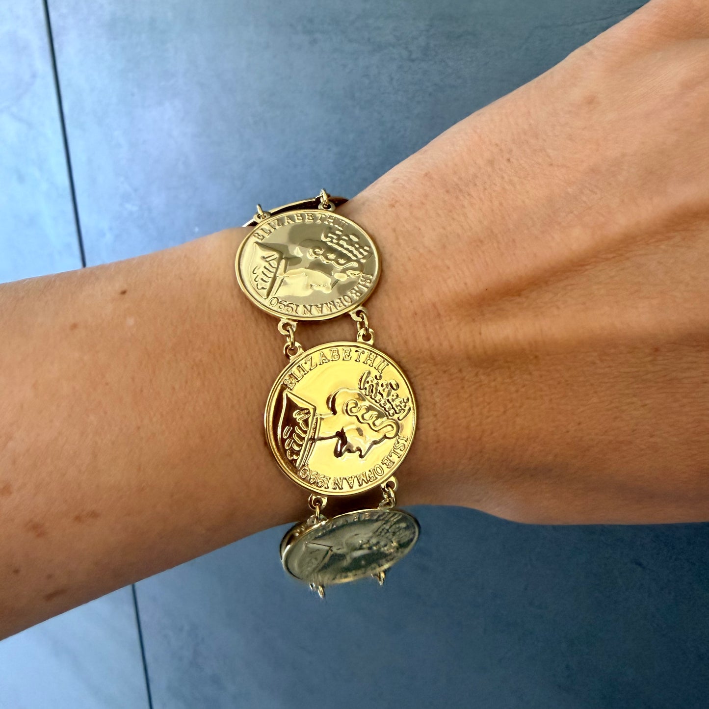 Bracelet PIÈCE