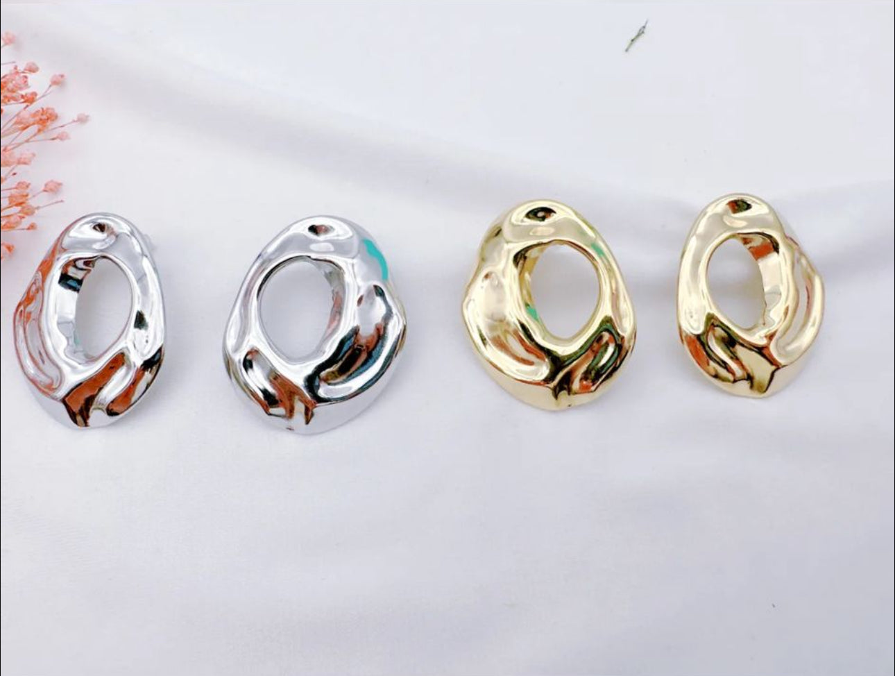 Boucle d’oreille RANY