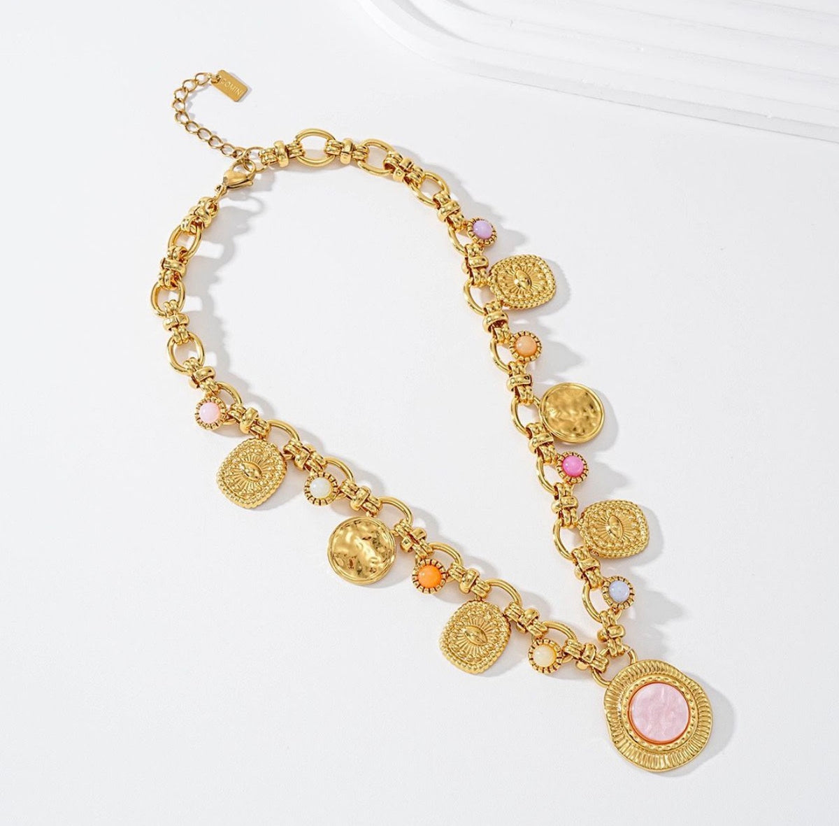 Collier LOLINA