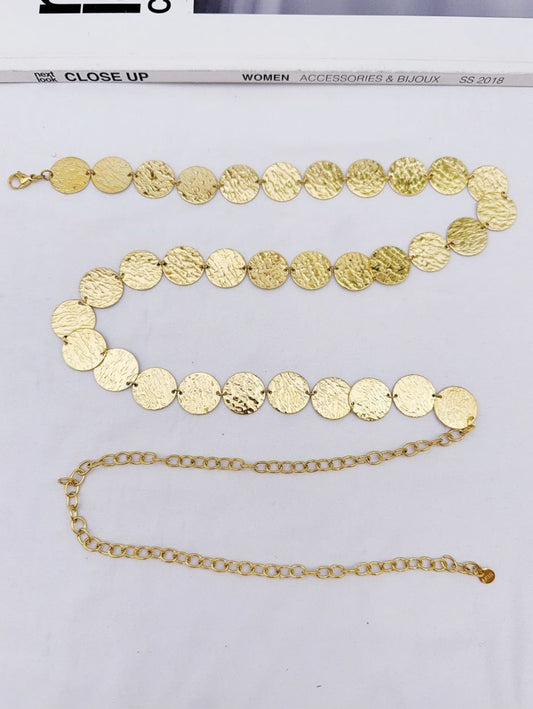 Chaîne de taille RONIA