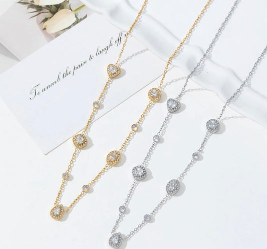 Collier SARINA