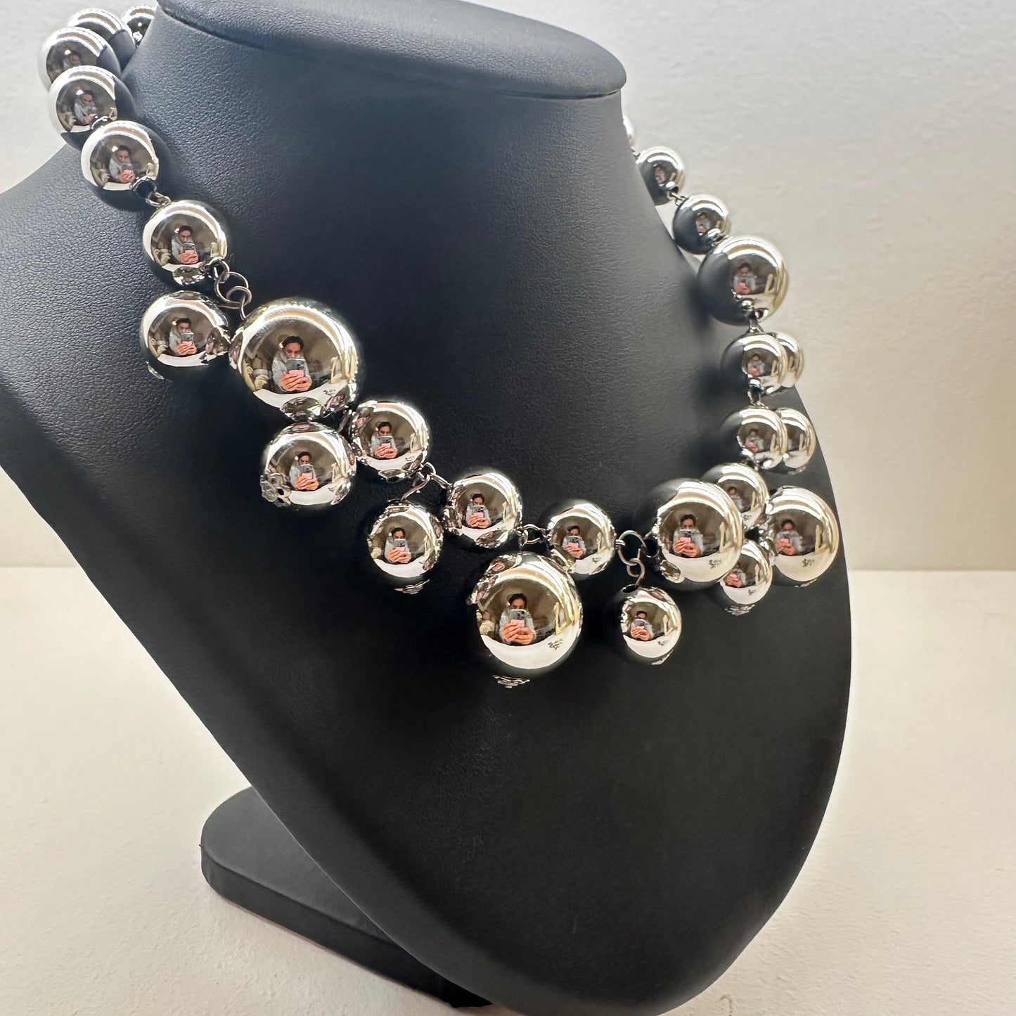 Collier BONY