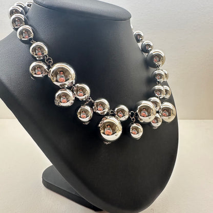 Collier BONY