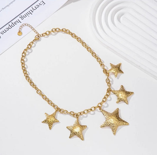 Collier LOUISY