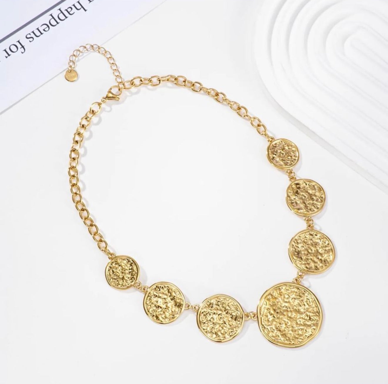 Collier BALINA