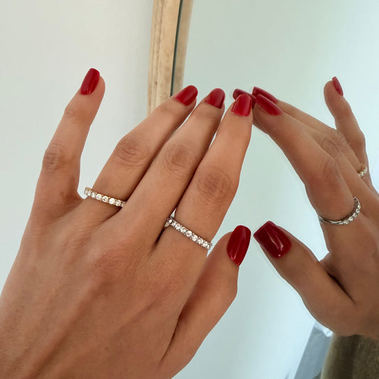 Bague COLINE