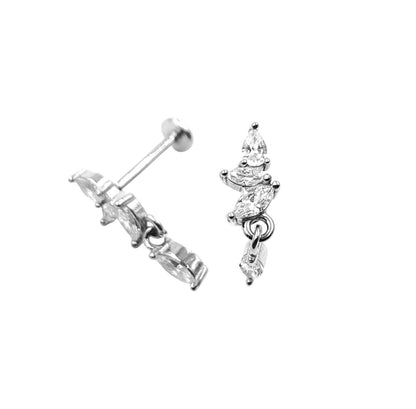 Piercing ALINE acier 316L