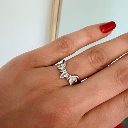 Bague ARITA