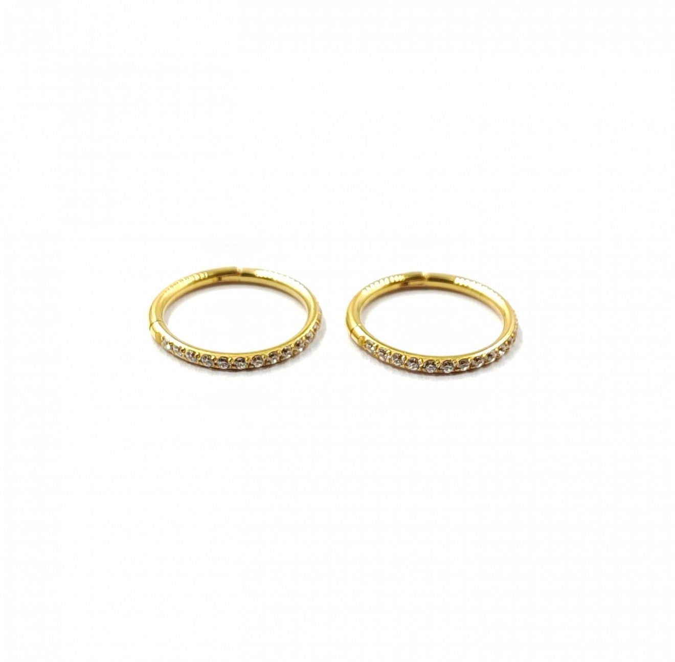 Piercing MARLENE TITANE