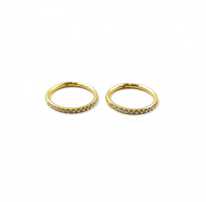 Piercing MARLENE TITANE