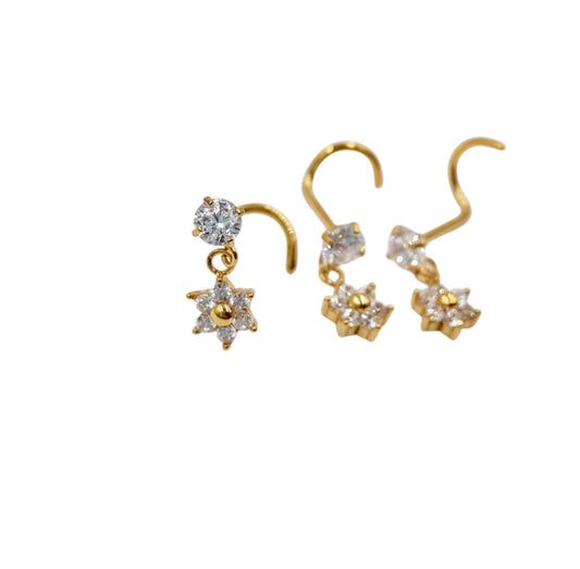 Piercing nez OLINE
