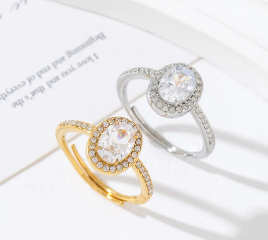 Bague MARITA