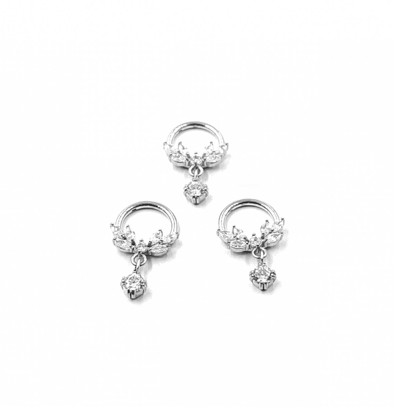 Piercing STAR