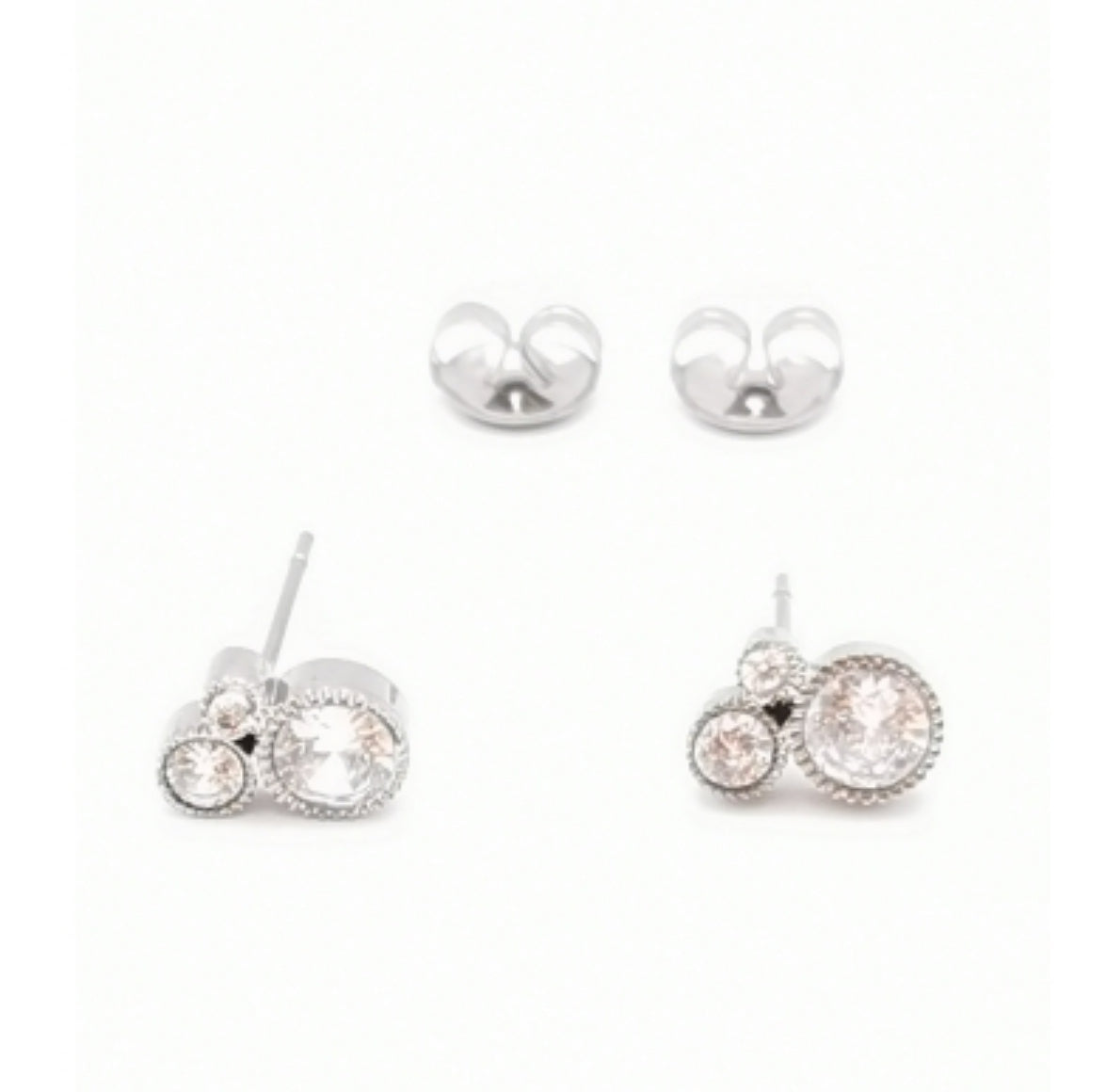 Boucle d’oreille PUCE CHANIA