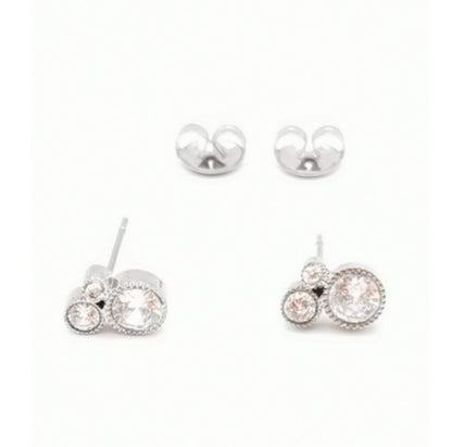 Boucle d’oreille PUCE CHANIA