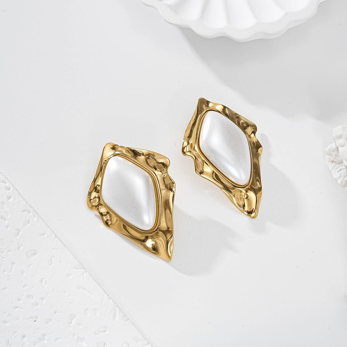 Boucle D’OREILLE LOSANNE
