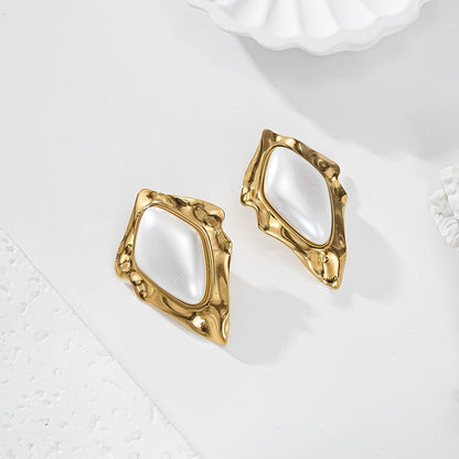 Boucle D’OREILLE LOSANNE