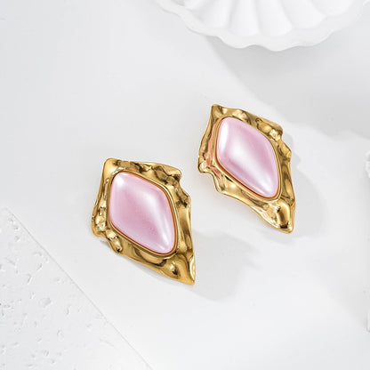 Boucle D’OREILLE LOSANNE