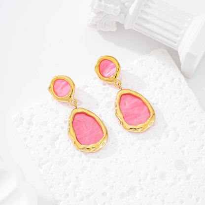 Boucle D’OREILLE ORA