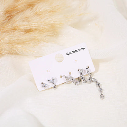 Ensemble boucle NINI