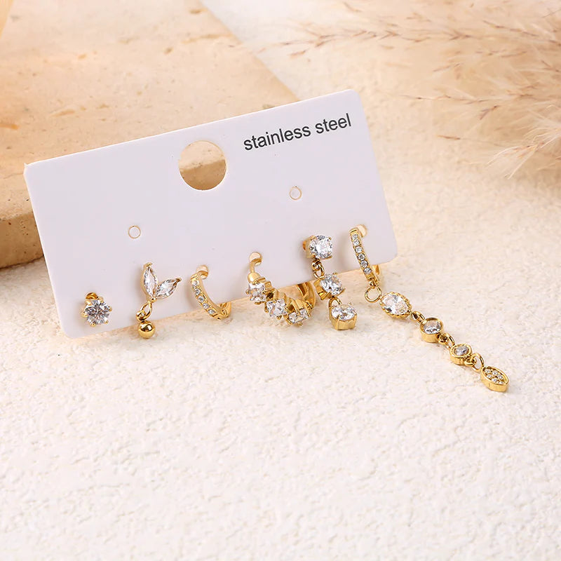 Ensemble boucle NINI