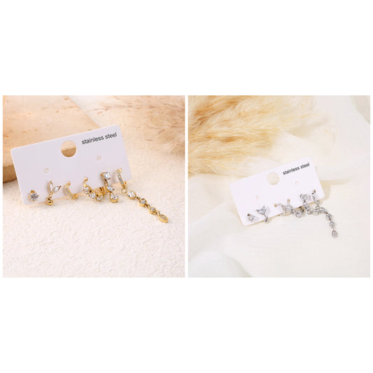 Ensemble boucle NINI