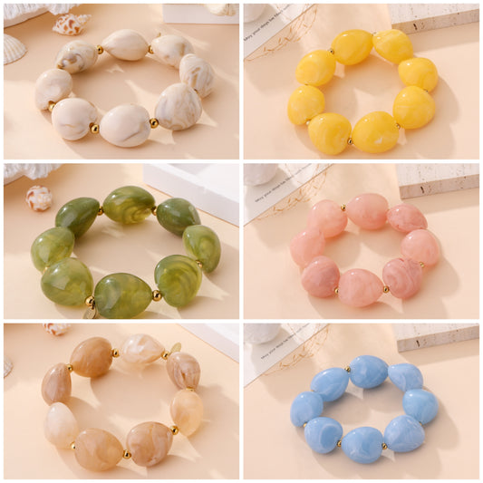 Bracelet élastique LINA