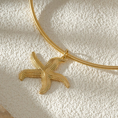 Collier FANNY