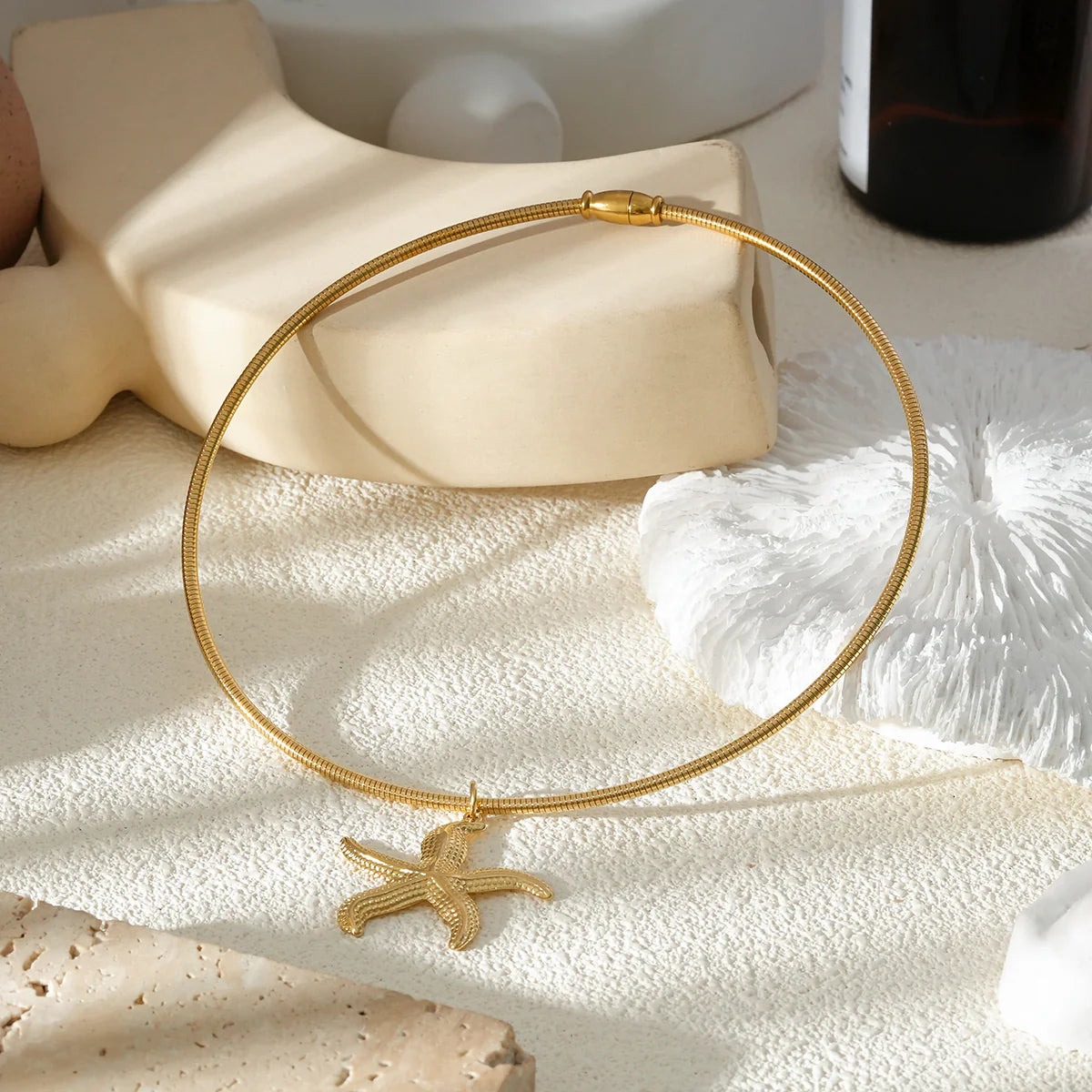 Collier FANNY