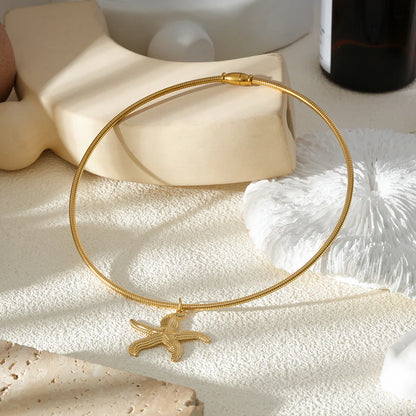 Collier FANNY