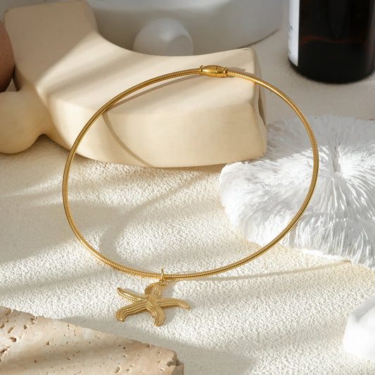 Collier FANNY