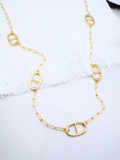Collier SAUTOIR TINA