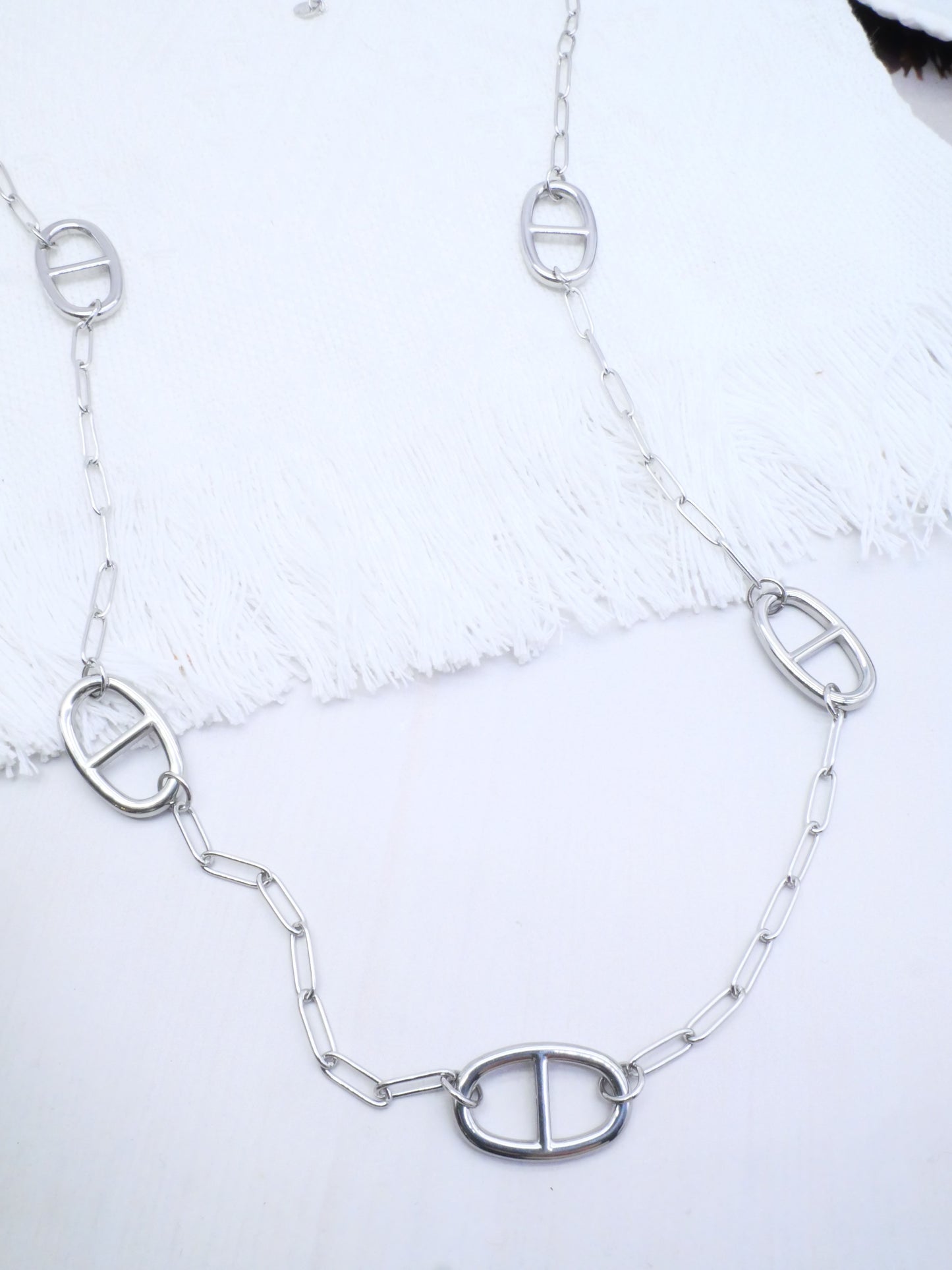 Collier SAUTOIR TINA