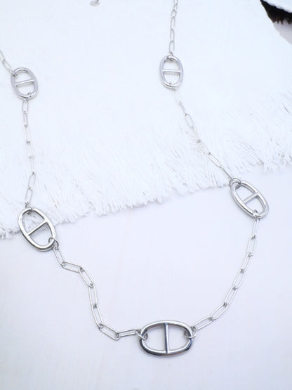 Collier SAUTOIR TINA