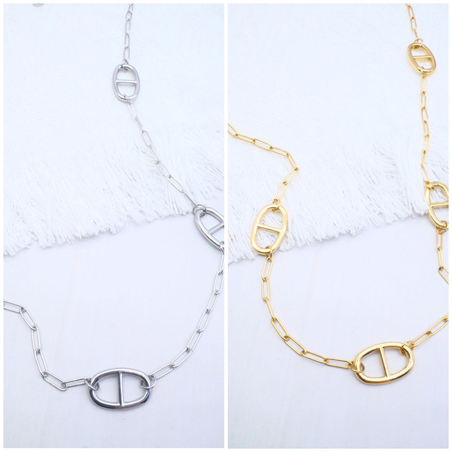 Collier SAUTOIR TINA