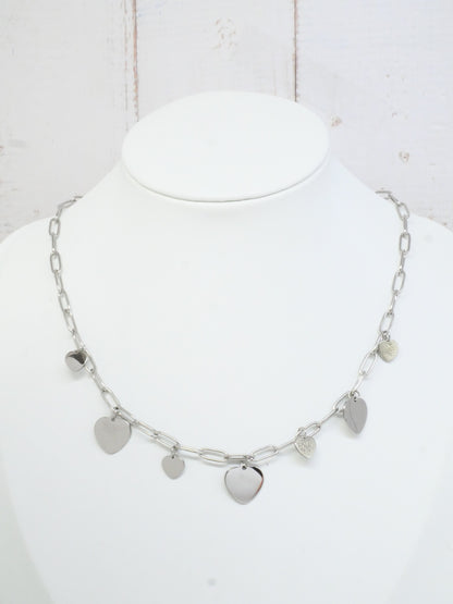 Collier Breloque LOVYA