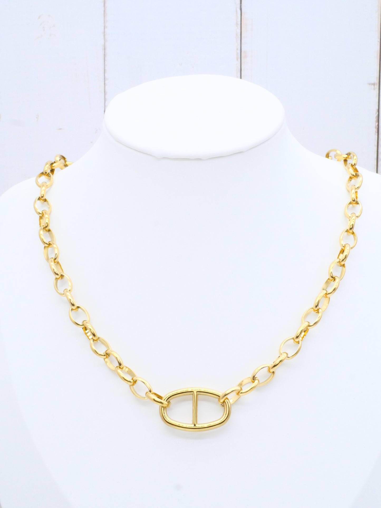 Collier ELLA