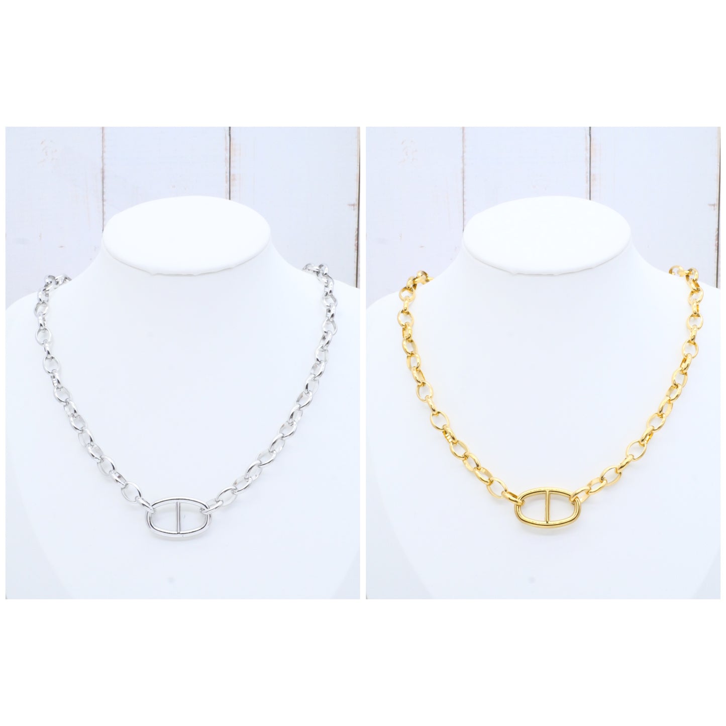 Collier ELLA
