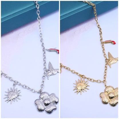 Collier SHINE