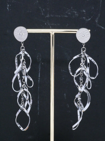 Boucle d’oreille TORNA