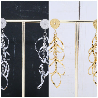 Boucle d’oreille TORNA