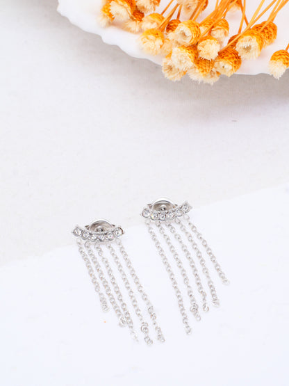 Boucle d’oreille PYA