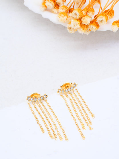 Boucle d’oreille PYA