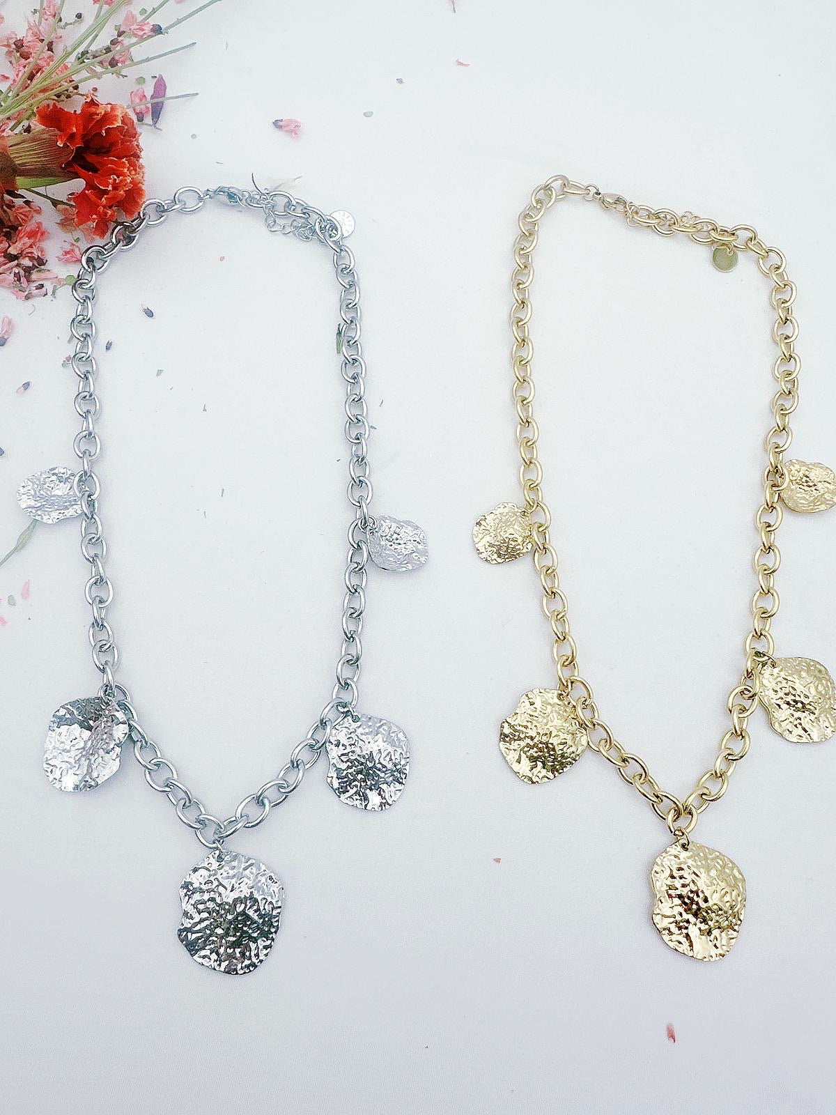 Collier BRELOQUE SHANA