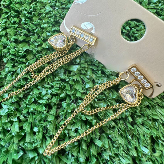 Boucle d’oreille SULIA